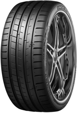 Kumho 265/35 Zr18 Ecsta Ps71 97y Xl