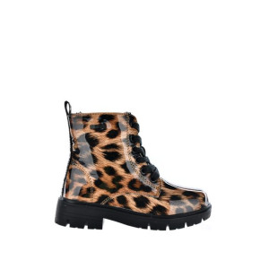 Dziecięce botki multikolor BIG STAR SHOES KK374137 - Rozmiar: 28