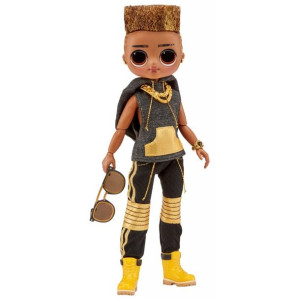 Lol Surprise Omg - Guys - Lalka Prince Bee - 584032