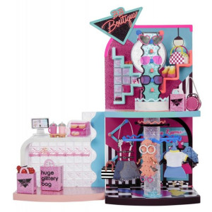 Lol Surprise Omg - Mall Of Surprises Centrum Handlowe - 580652