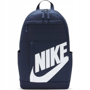 Plecak Nike Elemental DD0559 451 - GRANATOWY