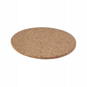 Podkładka Pod Garnek Podstawki Korkowe 19,5 Cm