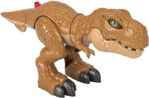 Infant Fp - Jurassic World - Atakujący T-rex - Hfc04