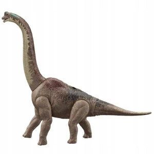 Jurassic World - Dinozaur Brachiosaurus - Hfk04