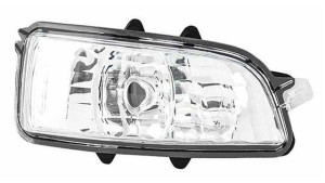 Volvo C30 C70 S40 V50 S60 S80 V70 Migacz Boczny Pr