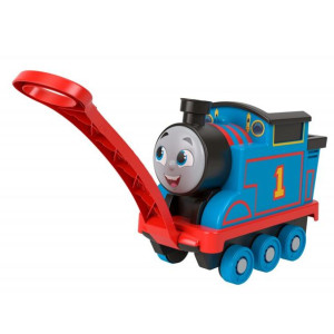 Tomek I Przyjaciele - Lokomotywa Do Ciągnięcia - Fisher Price - Hhn32