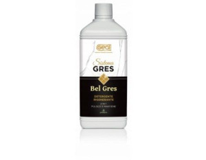 Geal Sistema Gres BEL GRES - czyści i konserwuje gres