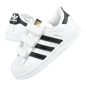 Buty sportowe Adidas Superstar [BZ0418]