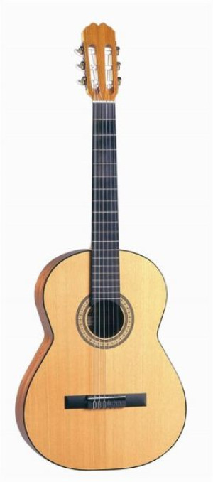 Admira Juanita Gitara Klasyczna 4/4
