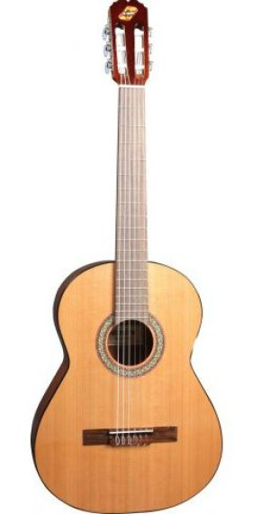 Admira Malaga Gitara Klasyczna