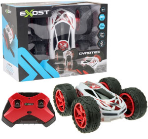 EXOST GYROTEX Auto zdalnie sterowane pilot 20217