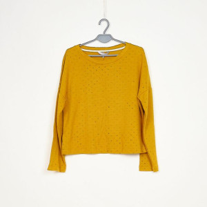 Bluza Damska Pomaranczowa Next R. 40