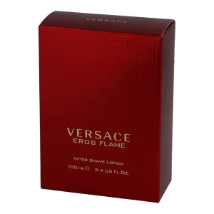 Versace Eros Flame 100ml woda po goleniu