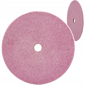 Tarcza Do Ostrzałki Łańcuchów 100x10x3,2mm