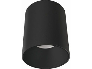 Lampa sufitowa, spot EYE TONE czarny