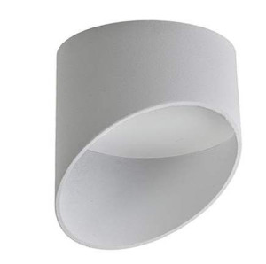 Lampa sufitowa, spot MOMO 14 biały