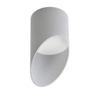Lampa sufitowa, spot MOMO 8 biały