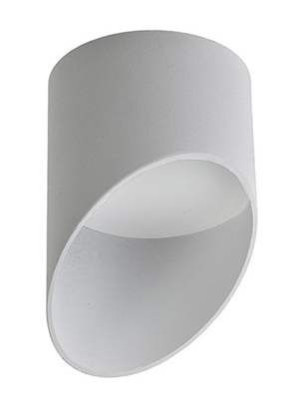 Lampa sufitowa, spot MOMO 12 biały
