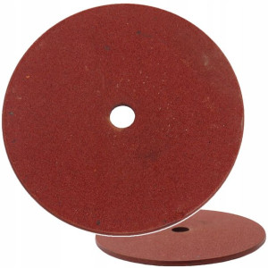 Tarcza Ostrzałki Ostrzenia Łańcuchów 100x10x3,2mm