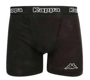 Bokserki majtki Kappa [304JB30 950] 2PAK
