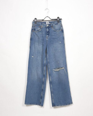 Spodnie Damskie Jeans Bdg Rozmiar 29