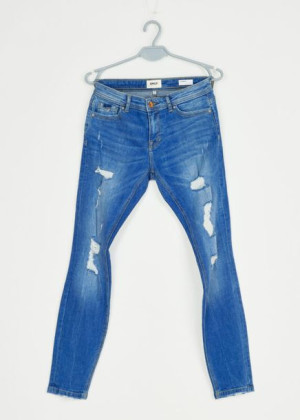 Spodnie Damskie Jeans Only Rozmiar 27/30