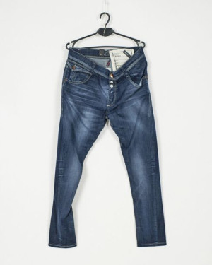 Jeansy Damskie Granatowe Only R. 30/34