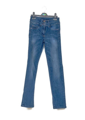 Jeansy Damskie Slim Petite Next Rozmiar 34