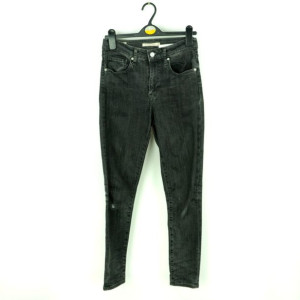 Jeansy Damskie Levi's 721 Rozmiar W27 L28