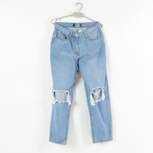 Spodnie Damskie Jeansowe Parisian 36