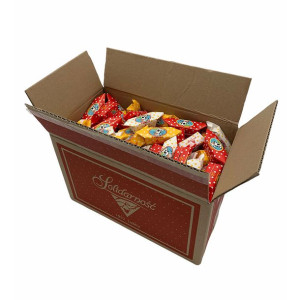 Solidarność KRÓWKA MLECZNA 3KG