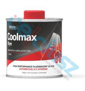 Barwnik Kontrast Uv Matrix Coolmax Dye 250ml