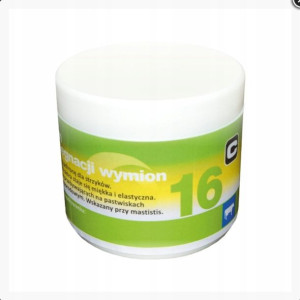 Balsam do wymion ”16” 500ml
