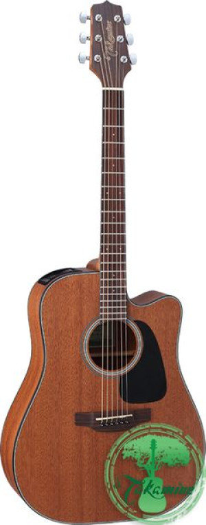 Takamine Gd11mce Ns Gitara Elektroakustyczna