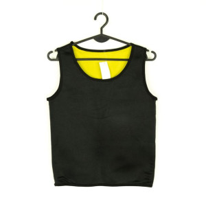Top Pianka Czarny Cressi Swim R. M
