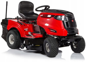 Mtd Traktorek Kosiarka 679 Cm3 V-twin Hydro 105 Cm