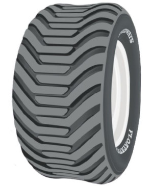 Speedways Flotation King 400/60-22.5 18pr Tl