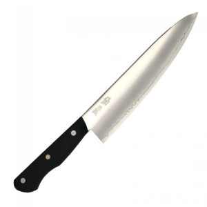 Nóż kuchenny Suncraft SENZO ENTREE Chef 200 mm [EN-03]