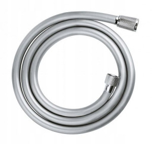 GROHE RELEXAFLEX Wąż prysznicowy 125 cm CHROM
