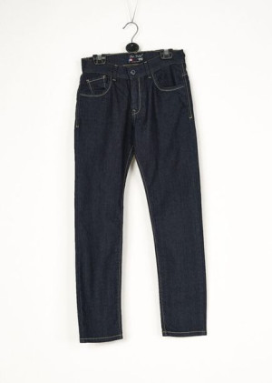 Jeansy Damskie Cap.frehel Na 152 Cm