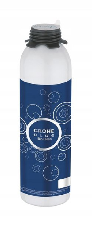 Grohe Blue wkład zestaw czyszczący dezynfekcja