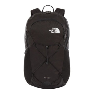 Plecak The North Face Rodey 27L Czarny