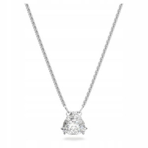 SWAROVSKI - Naszyjnik Millenia Trilliant White RHS