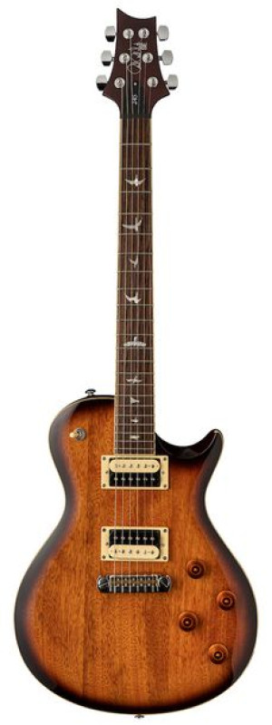 Prs Se Standard 245 Ts Tobacco Sunburst