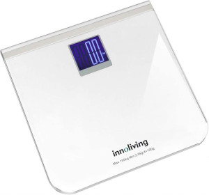 Cyfrowa Waga Łazienkowa Innoliving INN-118