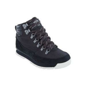 Buty The North Face W Back To Berkeley Redux damskie Czarny 36