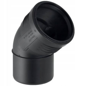 Geberit kolano Silent-PP GTB 30G d32 390.021.14.1