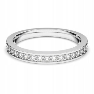 SWAROVSKI - Pierścionek Rare RHS r. 55