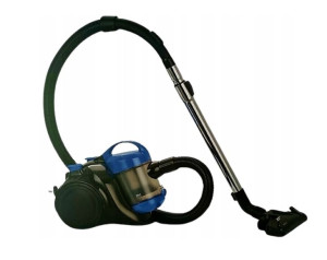 ODKURZACZ bezworkowy MPM BOD-02 700W 3kg