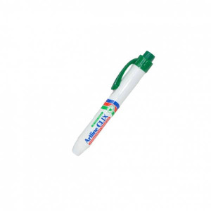 Marker Permanentny Zielony Artline 93 Clix
